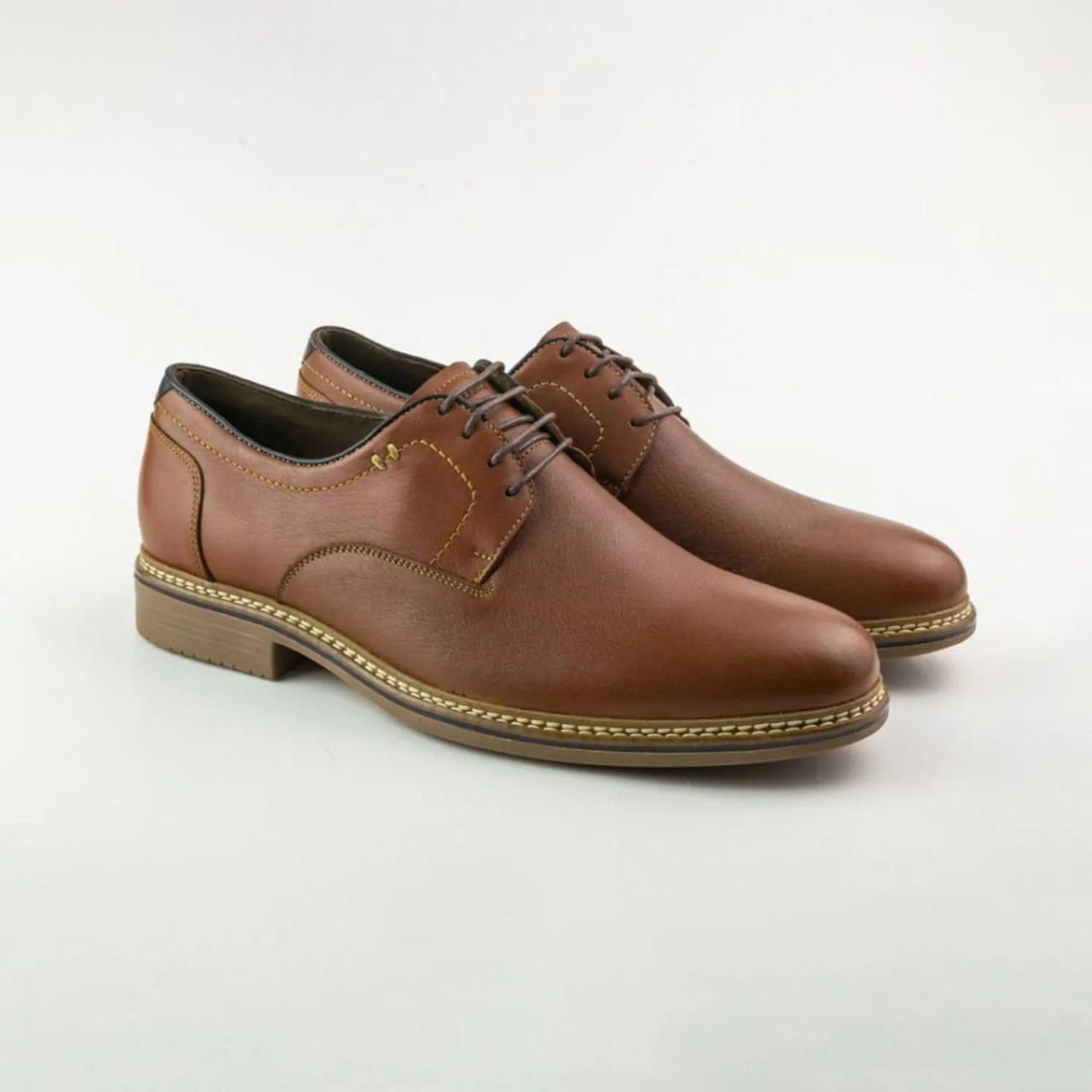 Zappos mens brown dress shoes