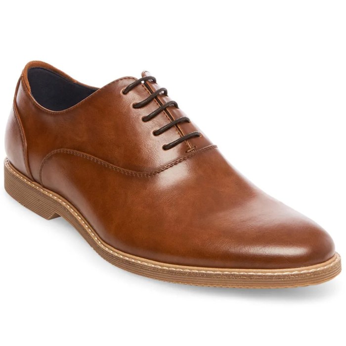 Steve madden mens casual dress shoes