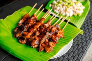 Liempo juicy pork belly recipe barbecue pinoy style ideas christmas