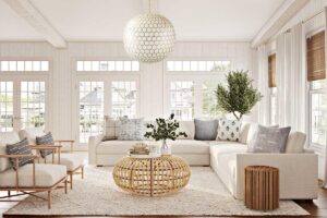 What's my home decor style free quiz