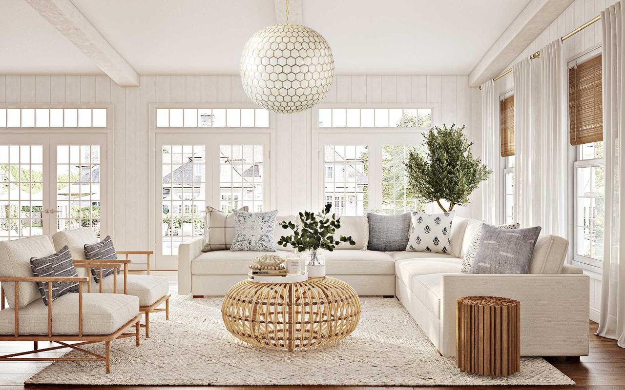 What's my home decor style free quiz