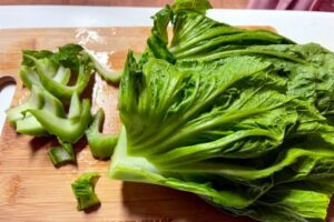 How to cook mustard greens asian style