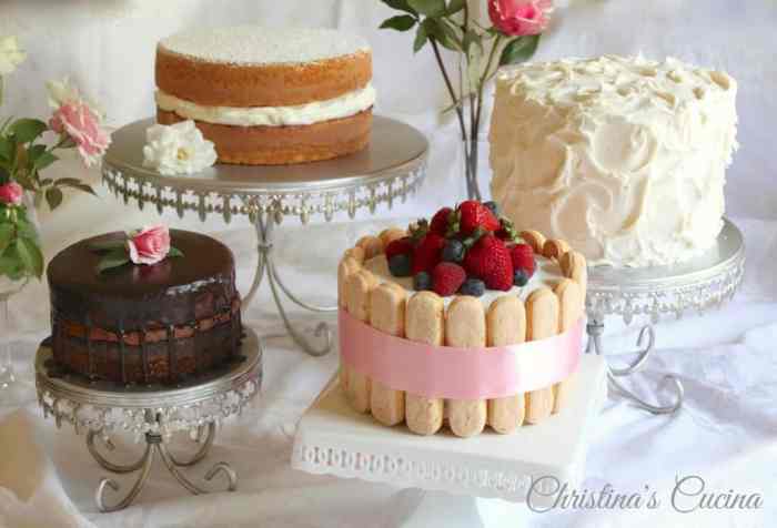 How to make cake decoration at home