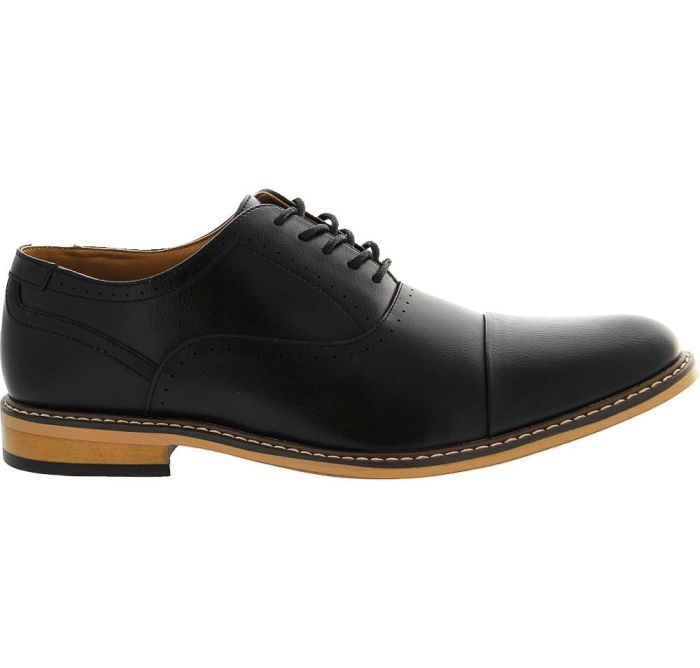 Steve madden mens casual dress shoes