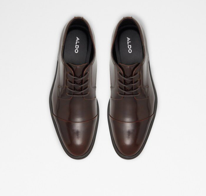 Zappos mens brown dress shoes