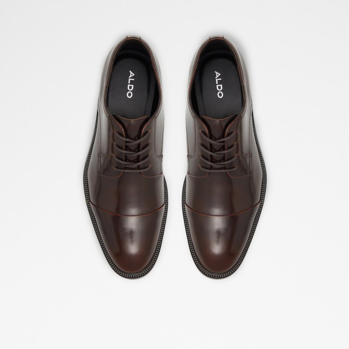 Zappos mens brown dress shoes