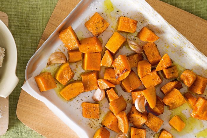 How to cook pumpkin caribbean style