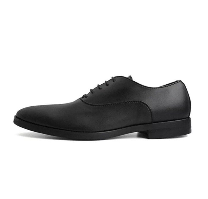 Vegan dress shoes men