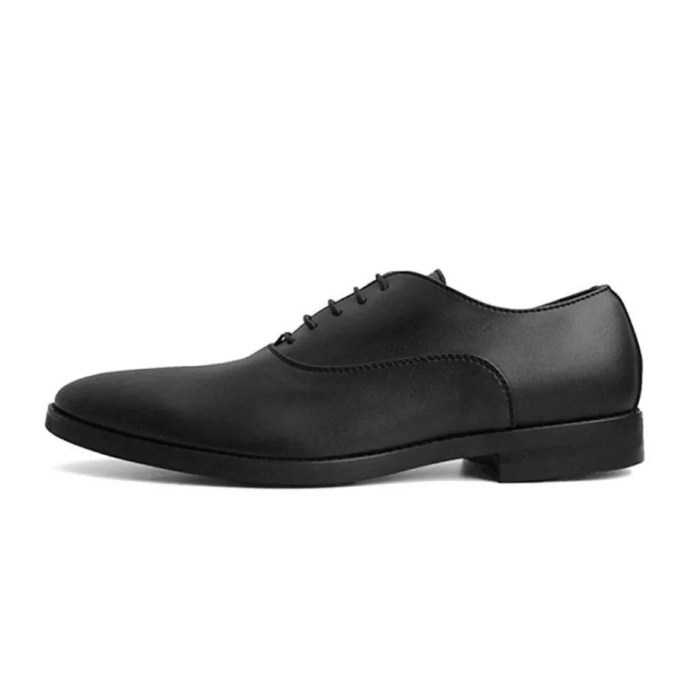 Vegan dress shoes men