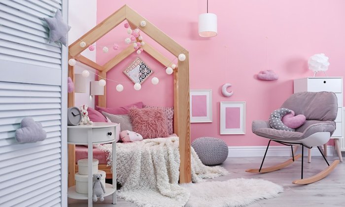 How to decorate your room girly diy