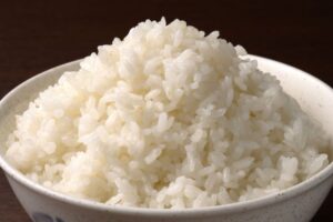 How to cook rice turkish style